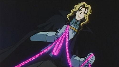 Nightwalker: The Midnight Detective Season 1 Episode 11 - A witch in the forest