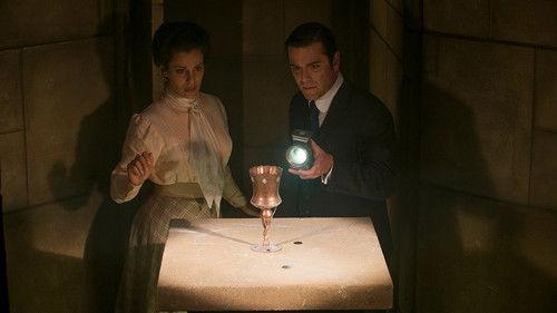 Murdoch Mysteries Season 8 Episode 10 - Murdoch and the Temple of Death
