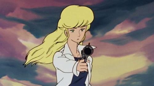 Mobile Suit Gundam Season 1 Episode 11 - Icelina - Love's Remains