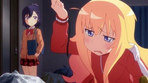 Gabriel DropOut Season 1 Episode 1 - The Day I Knew I Could Never Go Back