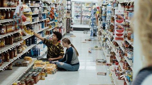 The Society Season 1 Episode 2 - Our Town