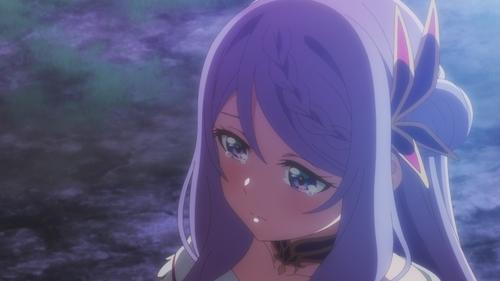 Seirei Gensouki: Spirit Chronicles Season 2 Episode 12 - Toward a Fateful Tomorrow