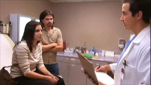 Untold Stories of the ER Season 4 Episode 7 - Liver Die