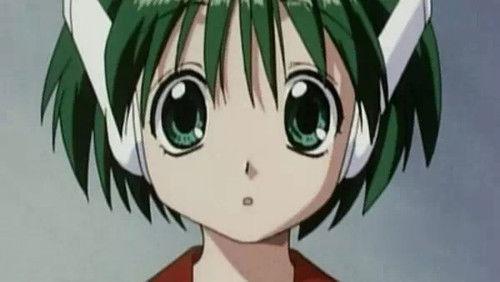 To Heart Season 1 Episode 10 - Dreaming Smile