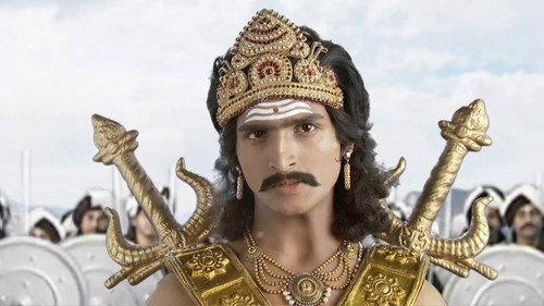 Devon Ke Dev...Mahadev Season 36 Episode 16 - Tulsi is angry at Lord Vishnu