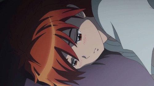 Rin-ne Season 1 Episode 11 - The Young President's Induction!