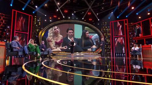 La Casa de los Famosos Season 5 Episode 12 - Eliminación inminente