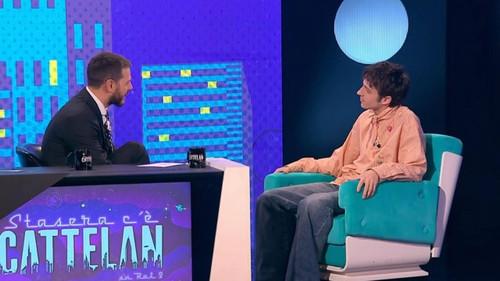 Stasera c’è Cattelan su Raidue Season 2 Episode 22 - Episode 22