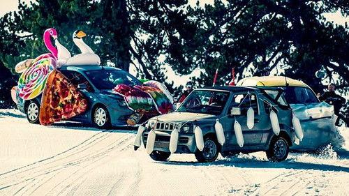 Top Gear Season 29 Episode 3 - Episode 3