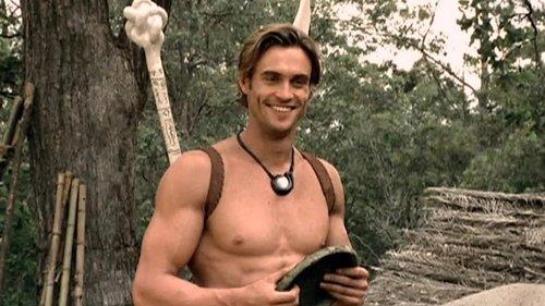 BeastMaster Season 1 Episode 15 - The Chameleon