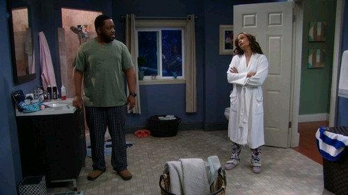 K.C. Undercover Season 3 Episode 4 - Web of Lies