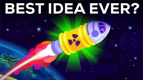 Kurzgesagt - In a Nutshell Season 10 Episode 13 - Why Don't We Shoot Nuclear Waste Into Space?