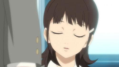 Hell Girl Season 3 Episode 18 - Special Radio