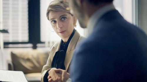 100 días para enamorarnos Season 1 Episode 2 - The unusual agreement