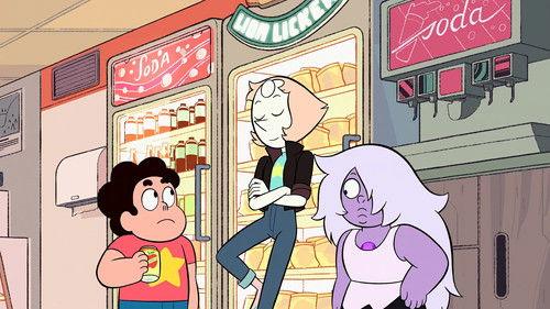 Steven Universe Season 4 Episode 6 - Last One Out of Beach City