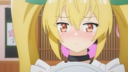 I'm Living with an Otaku NEET Kunoichi!? Season 1 Episode 12 - Somehow I Decided to Quit Being a NEET