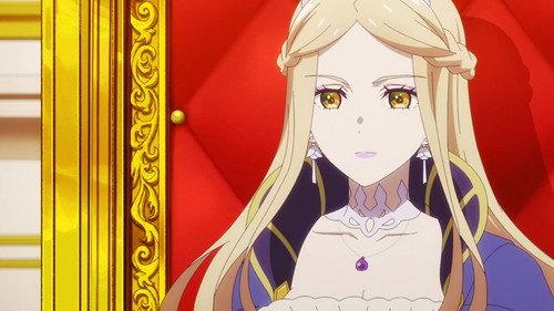 The Most Heretical Last Boss Queen: From Villainess to Savior Season 2 Episode 9 - The Cruel Princess and the Request