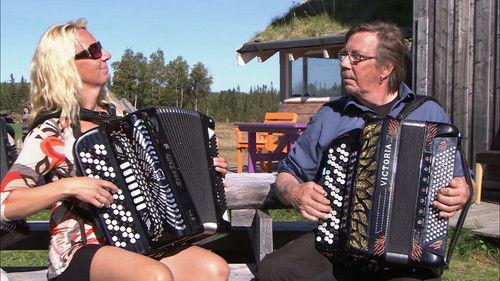 Der ingen skulle tru at nokon kunne bu Season 13 Episode 5 - Episode 5