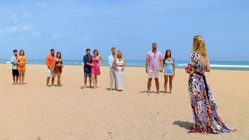 La Isla de las Tentaciones Season 7 Episode 3 - Episode 3