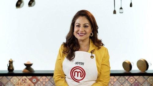 Celebrity MasterChef India Season 1 Episode 16 - Festival Challenge