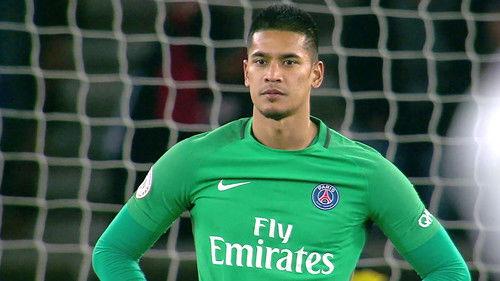 Background image for Goalkeepers