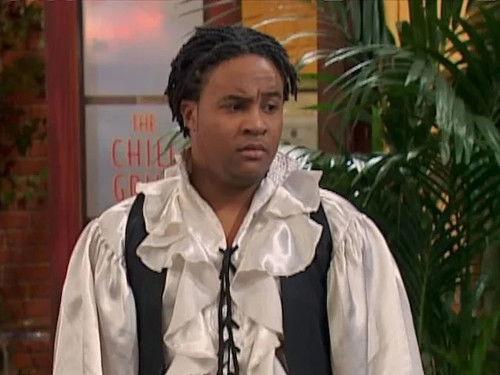 That's So Raven Season 3 Episode 25 - The Grill Next Door