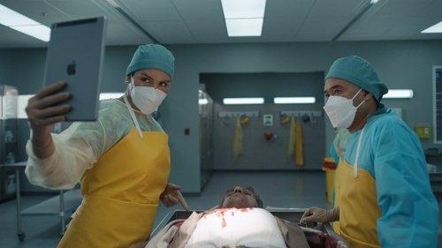 Coroner Season 4 Episode 5 - Degargoony
