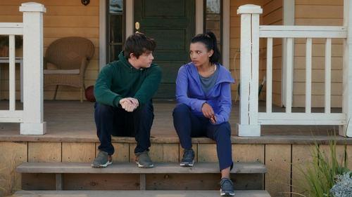 My Life with the Walter Boys Season 1 Episode 2 - Live a Little