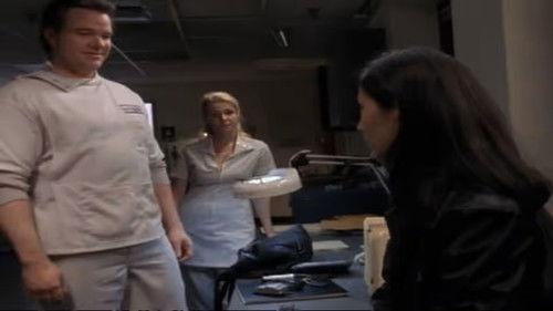 Deadline Season 1 Episode 12 - Shock