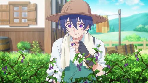 Bogus Skill «Fruitmaster» ~About that time I became able to eat unlimited numbers of Skill Fruits (that kill you)~ Season 1 Episode 1 - The Only Ingredient