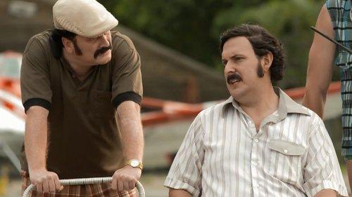 Pablo Escobar: The Drug Lord Season 1 Episode 8 - Pablo Escobar wants to be a member of the Congress of the republic