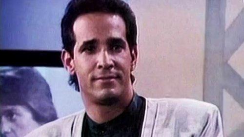 Midnight Caller Season 1 Episode 8 - Trash Radio