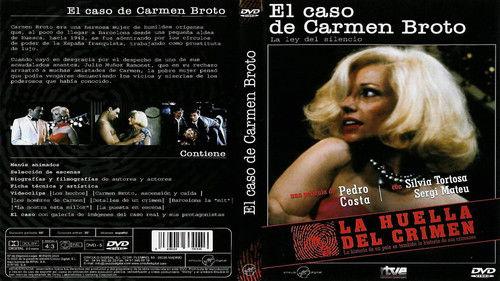 La Huella del Crimen Season 2 Episode 1 - Episode 1