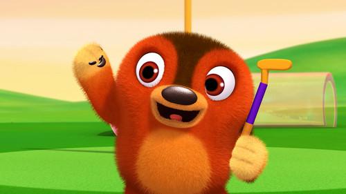 Background image for A Traveling Adventure