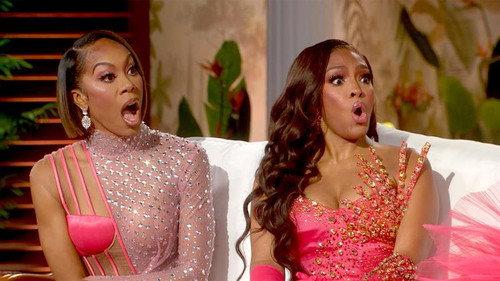 The Real Housewives of Atlanta Season 14 Episode 19 - Reunion Part 2