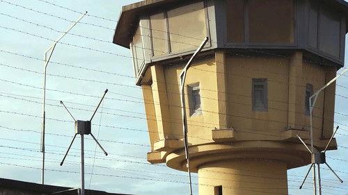 Abandoned Engineering Season 4 Episode 9 - Behind The Berlin Wall