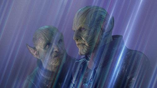 Marvel Studios Legends Season 2 Episode 12 - Talos & the Skrulls