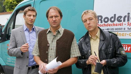 Die Rosenheim-Cops Season 11 Episode 24 - Zu hoch hinaus