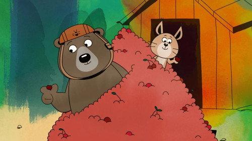 Les plus belles comptines d'Okoo Season 3 Episode 12 - Episode 12