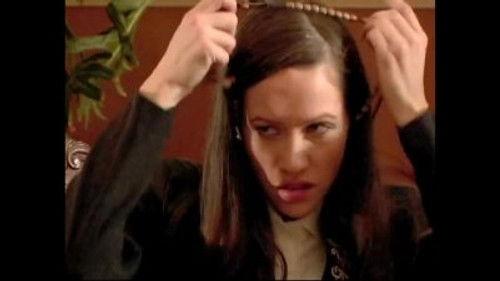 Lo Que La Gente Cuenta Season 3 Episode 6 - Episode 6