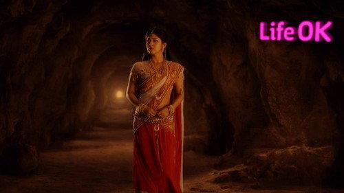Devon Ke Dev...Mahadev Season 5 Episode 24 - Mahadev marries Parvati