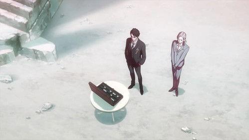 HIGH CARD Season 2 Episode 2 - TRUTH OF THE HERO