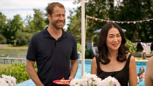 The Summer I Turned Pretty Season 1 Episode 4 - Summer Heat