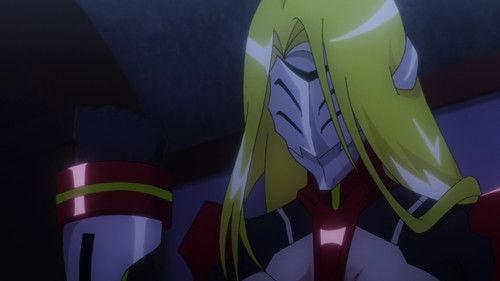 Hatena Illusion Season 1 Episode 9 - Episode 9