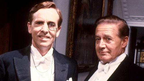 You Rang, M'Lord? Season 4 Episode 2 - Requiem for a Parrot