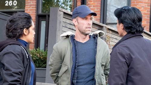 Falling Water Season 2 Episode 9 - Risk Assessment