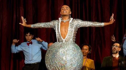 Bad Education Season 4 Episode 1 - Rivals