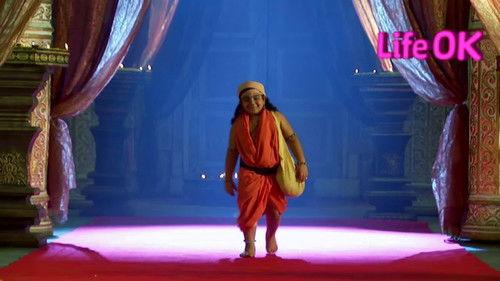 Devon Ke Dev...Mahadev Season 11 Episode 14 - Parvati wants a bouquet