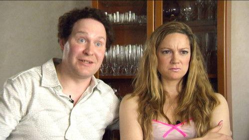 Grotesco Season 2 Episode 4 - Kaffe