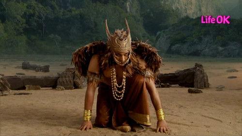 Devon Ke Dev...Mahadev Season 25 Episode 3 - Sati is drawn to the damaru